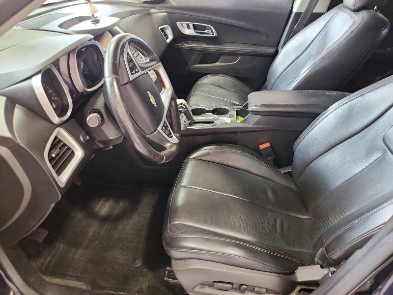 Продажа на аукционе авто 2015 Chevrolet Equinox, vin: 2GNALCEK5F6143640, номер лота: 61497866