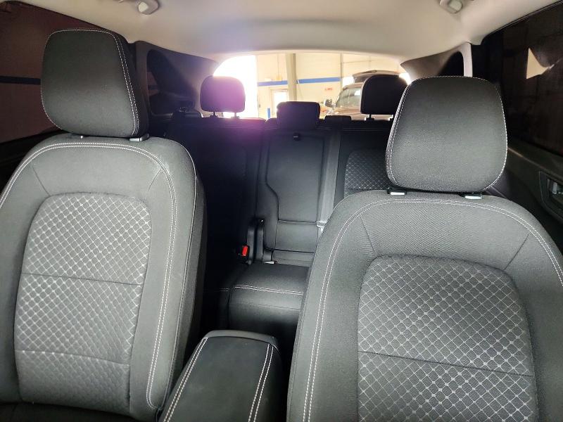Aukcja sprzedaży 2024 Ford Escape, vin: 1FMCU0GNXRUA07025, numer aukcji: 61516286
