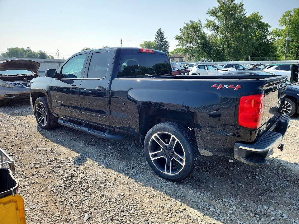 Aukcja sprzedaży 2019 Chevrolet Silverado Ld, vin: 2GCVKPECXK1243933, numer aukcji: 61775446