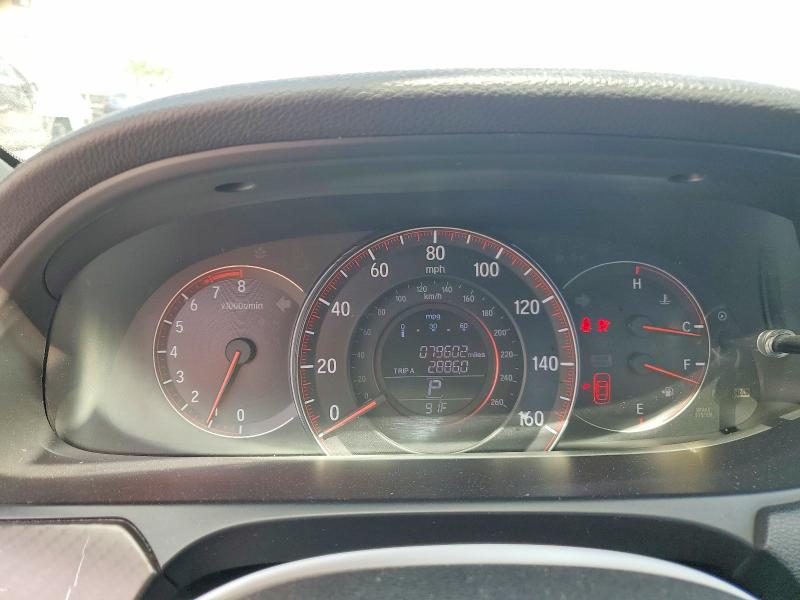 Продажа на аукционе авто 2016 Honda Accord, vin: 1HGCR2F59GA166301, номер лота: 60439246