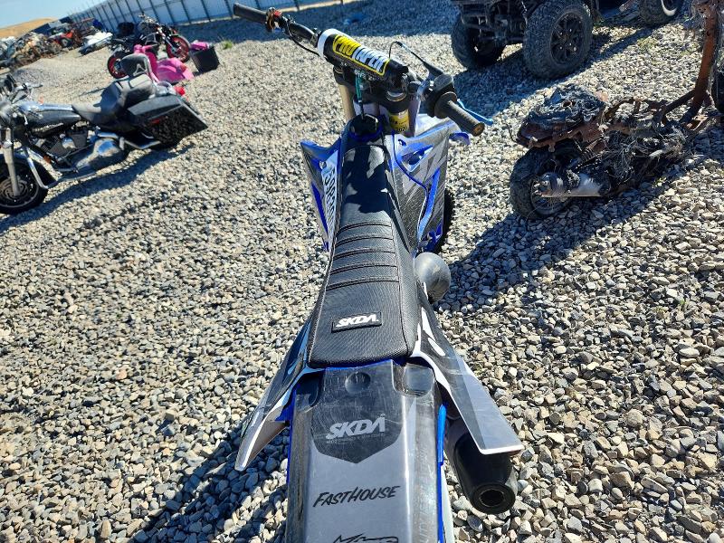 Продажа на аукционе авто 2020 Yamaha Yz125, vin: JYACE16C8LA041959, номер лота: 59839066