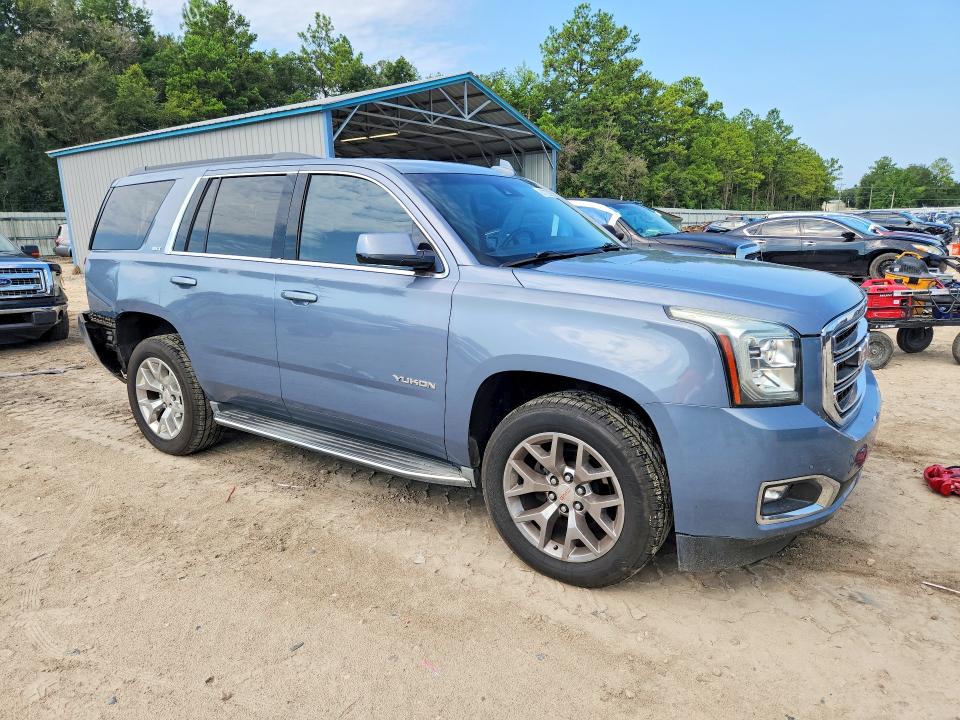 2015 Gmc Yukon მანქანა იყიდება აუქციონზე, vin: 1GKS1BKC4FR633716, აუქციონის ნომერი: 63122756