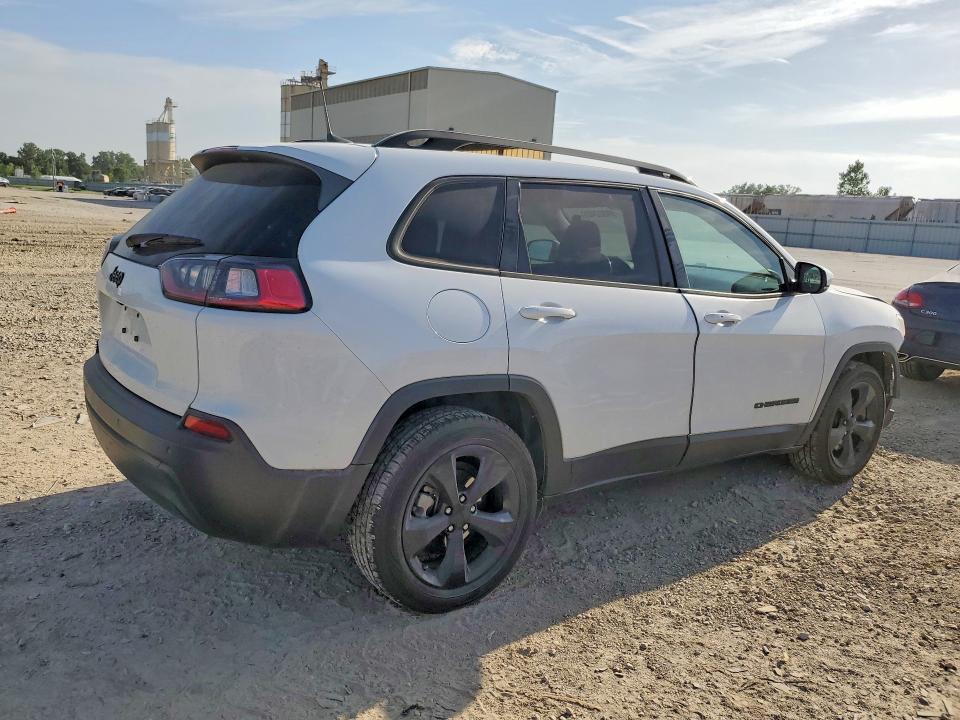 59302406 :رقم المزاد ، 1C4PJLLB8KD384230 vin ، 2019 Jeep Cherokee مزاد بيع