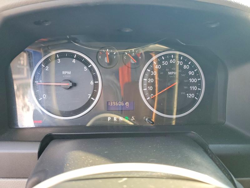 Продажа на аукционе авто 2012 Dodge Ram 1500, vin: 1C6RD7FT6CS345054, номер лота: 62943656