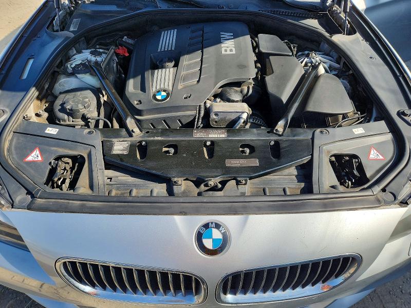 Aukcja sprzedaży 2011 Bmw 528, vin: WBAFR1C50BC742880, numer aukcji: 63434336