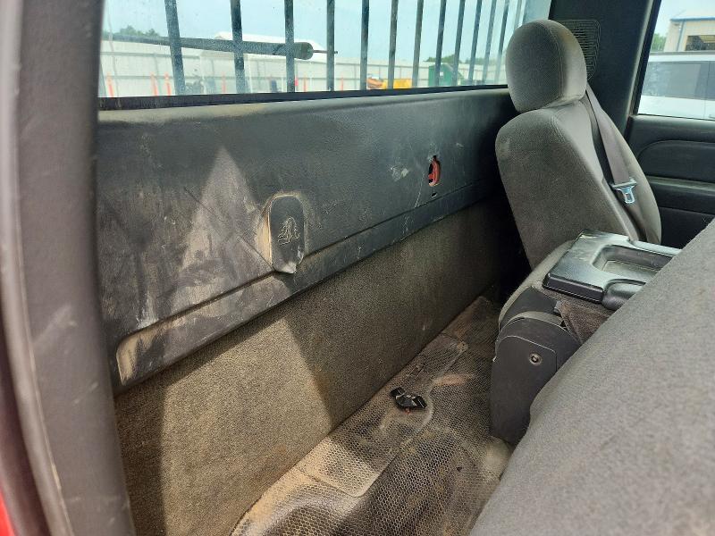 61330266 :رقم المزاد ، 1GDJK34U86E281890 vin ، 2006 Gmc New Sierra مزاد بيع