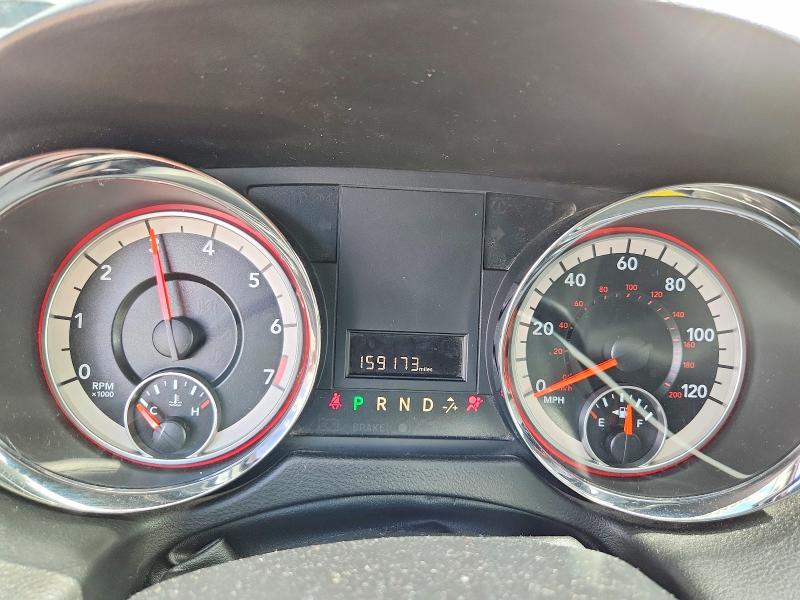 Продаж на аукціоні авто 2019 Dodge Grand Caravan, vin: 2C4RDGCG8KR717784, номер лоту: 85624215
