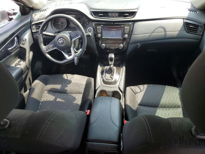 Продажа на аукционе авто 2017 Nissan Rogue, vin: KNMAT2MT3HP556172, номер лота: 59295046