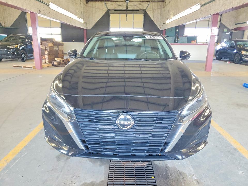 Продажа на аукционе авто 2024 Nissan Altima, vin: 1N4BL4EVXRN308035, номер лота: 59612876