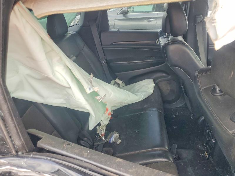 Aukcja sprzedaży 2021 Jeep Grand Cherokee, vin: 1C4RJEAG7MC595754, numer aukcji: 63237026