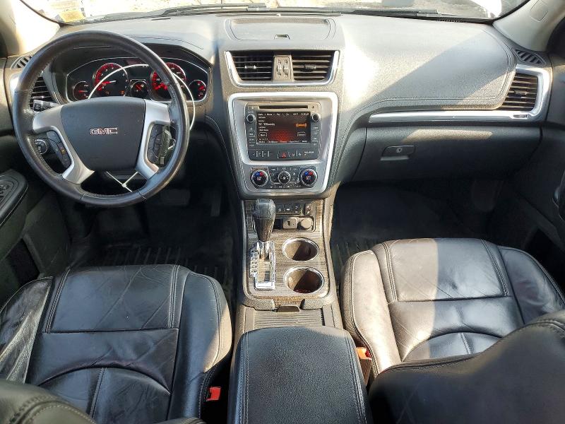 59599856 :رقم المزاد ، 1GKKVRKD4FJ365206 vin ، 2015 Gmc Acadia مزاد بيع