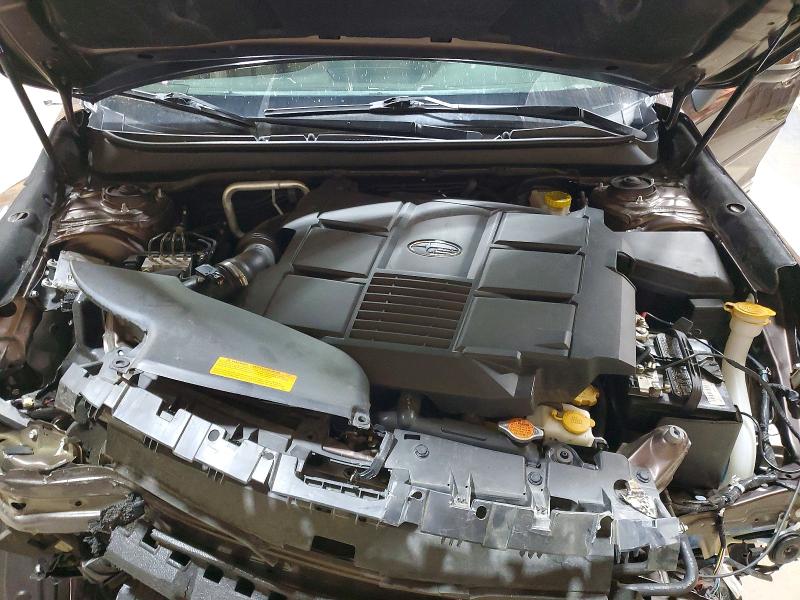 Aukcja sprzedaży 2019 Subaru Outback, vin: 4S4BSETC2K3379831, numer aukcji: 60439416