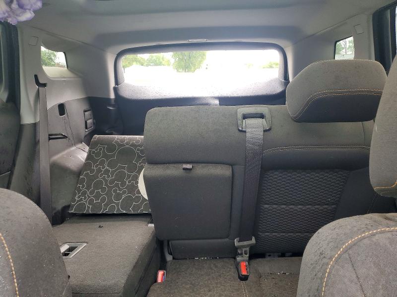 Aukcja sprzedaży 2021 Gmc Terrain, vin: 3GKALTEV1ML369903, numer aukcji: 59770926