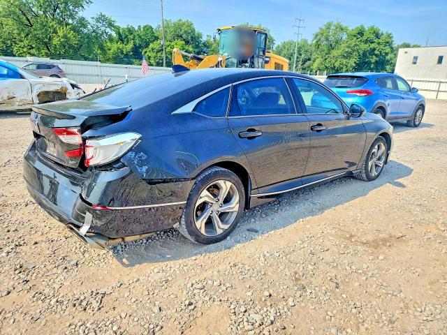 Продаж на аукціоні авто 2018 Honda Accord, vin: 1HGCV2F54JA031617, номер лоту: 60987196