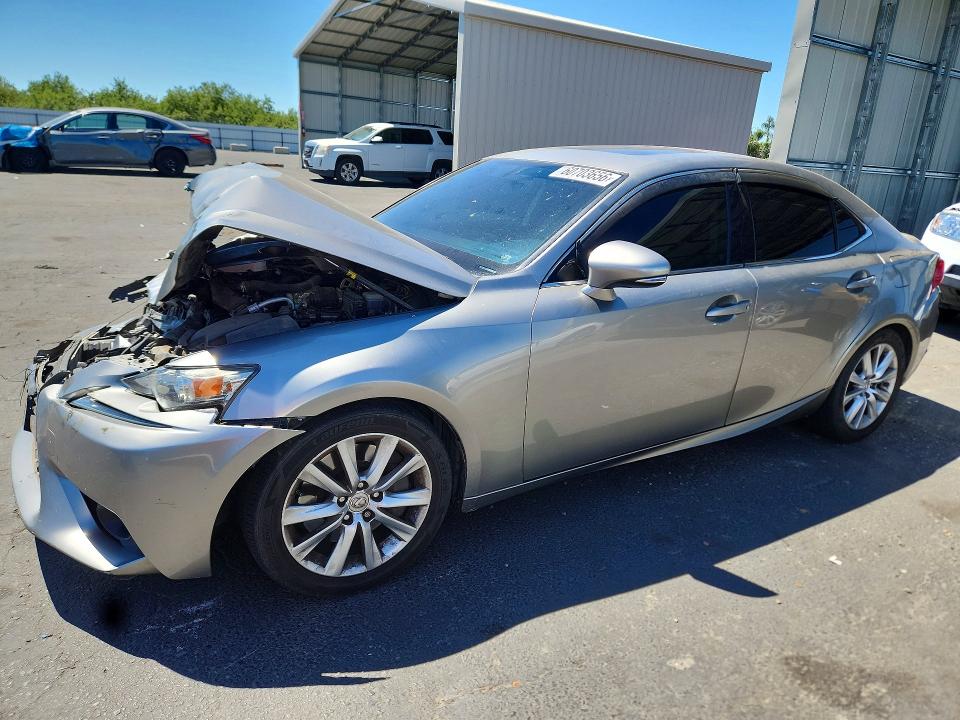 Aukcja sprzedaży 2016 Lexus Is, vin: JTHBA1D22G5016445, numer aukcji: 60703656