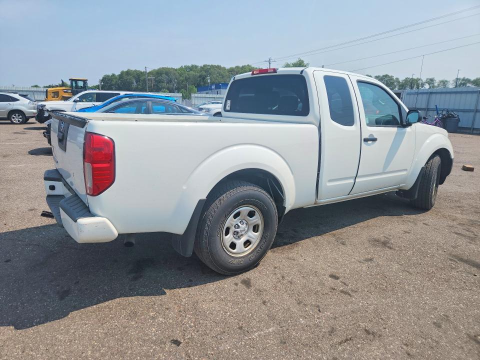 Aukcja sprzedaży 2020 Nissan Frontier, vin: 1N6ED0CE9LN708866, numer aukcji: 62515236