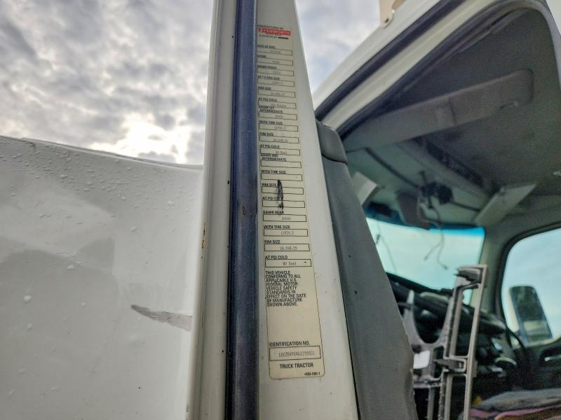 Продаж на аукціоні авто 2019 Kenworth T880, vin: 1XKZD49X4KJ255531, номер лоту: 58150206