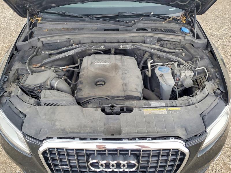 60228946 :رقم المزاد ، WA1LFAFP4FA084858 vin ، 2015 Audi Q5 مزاد بيع