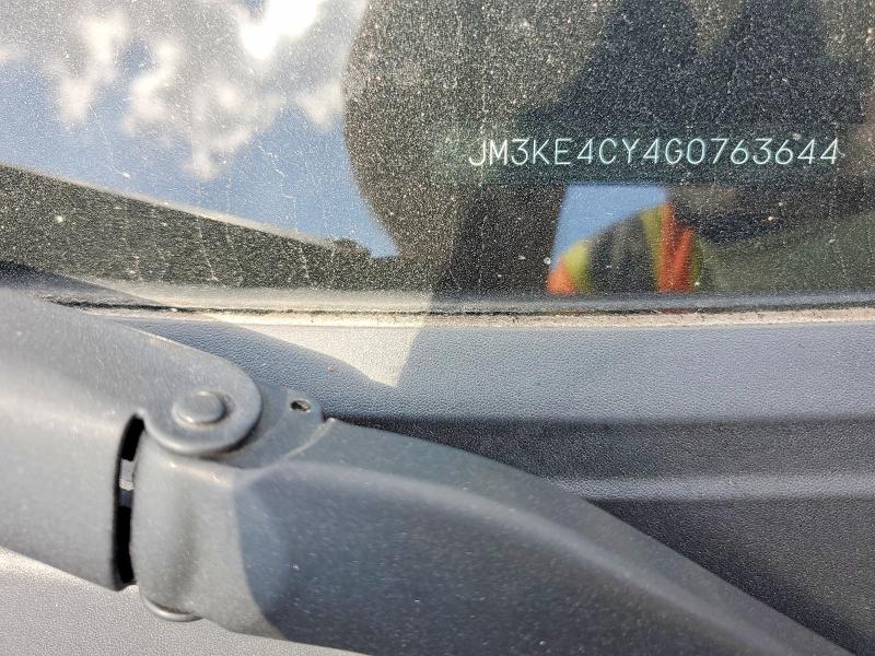 Aukcja sprzedaży 2016 Mazda Cx-5, vin: JM3KE4CY4G0763644, numer aukcji: 61687686