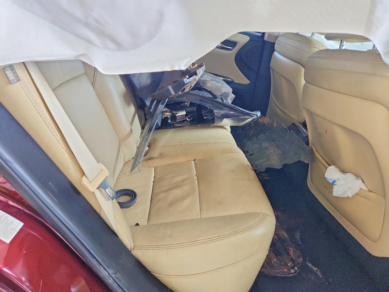 60942016 :رقم المزاد ، 4T1BK1EB9EU090277 vin ، 2014 Toyota Avalon مزاد بيع