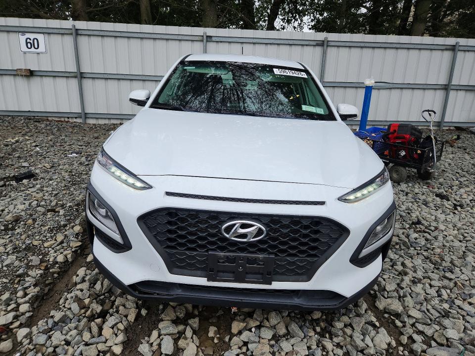 Aukcja sprzedaży 2019 Hyundai Kona, vin: KM8K1CAA9KU280197, numer aukcji: 59619426