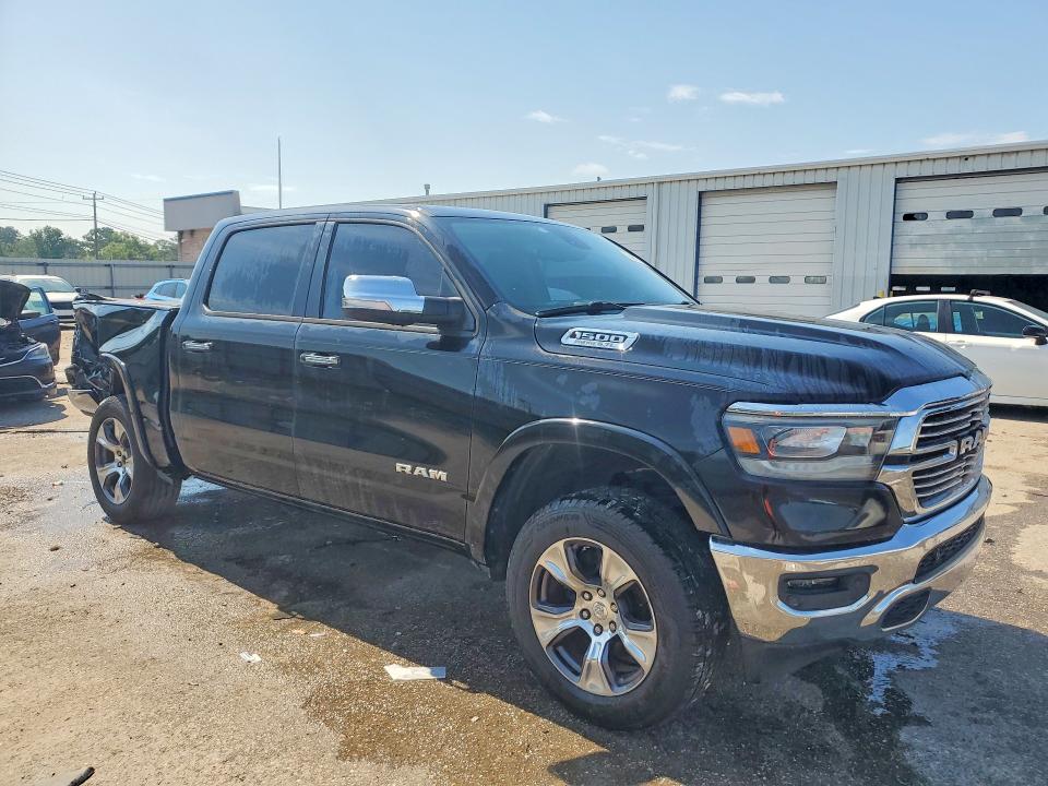 60067266 :رقم المزاد ، 1C6SRFJT2KN728328 vin ، 2019 Ram 1500 مزاد بيع