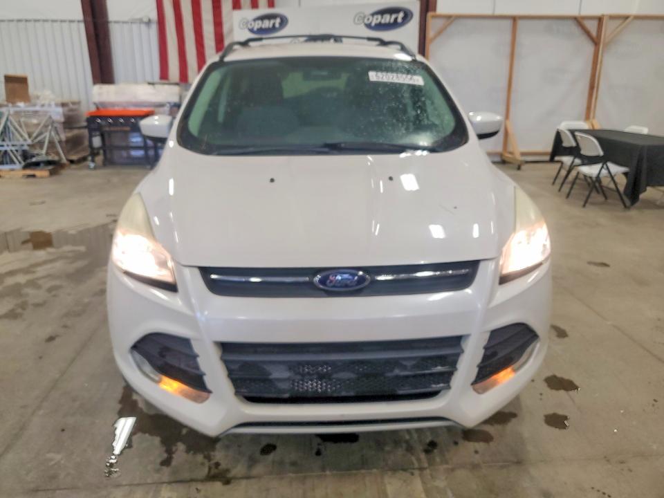 Продаж на аукціоні авто 2016 Ford Escape, vin: 1FMCU0GX5GUB29984, номер лоту: 62028556