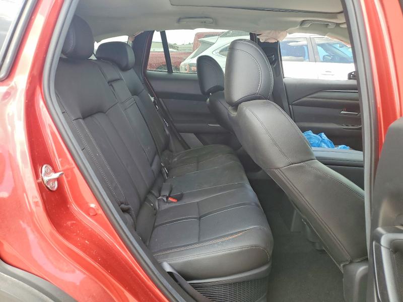 Продажа на аукционе авто 2026 Mazda Cx-50, vin: 7MMVAADWXTN149367, номер лота: 60223086