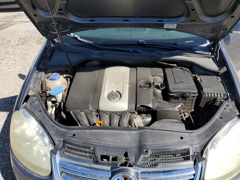 Aukcja sprzedaży 2007 Volkswagen Jetta, vin: 3VWEG71K07M081354, numer aukcji: 60041086
