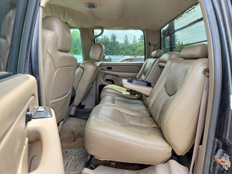 Aukcja sprzedaży 2004 Gmc Sierra, vin: 1GTHK23264F241070, numer aukcji: 61702906