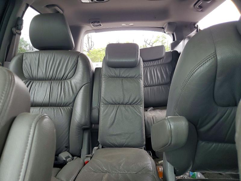 Aukcja sprzedaży 2010 Honda Odyssey, vin: 5FNRL3H72AB005446, numer aukcji: 62056846