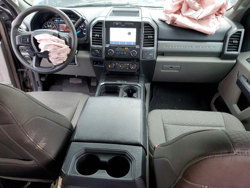 Продажа на аукционе авто 2022 Ford F250, vin: 1FT7W2BN1NED25638, номер лота: 61851036