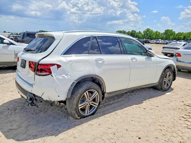 Продаж на аукціоні авто 2022 Mercedes-benz Glc, vin: W1N0G8DB5NV399805, номер лоту: 60662746