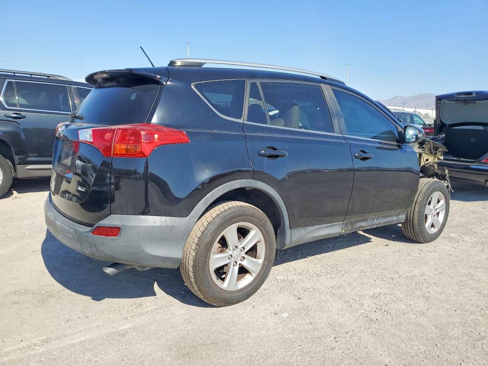 62427576 :رقم المزاد ، 2T3WFREV6DW043034 vin ، 2013 Toyota Rav4 مزاد بيع