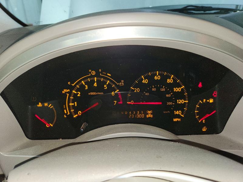 Aukcja sprzedaży 2007 Infiniti Qx56, vin: 5N3AA08C37N804194, numer aukcji: 59839056