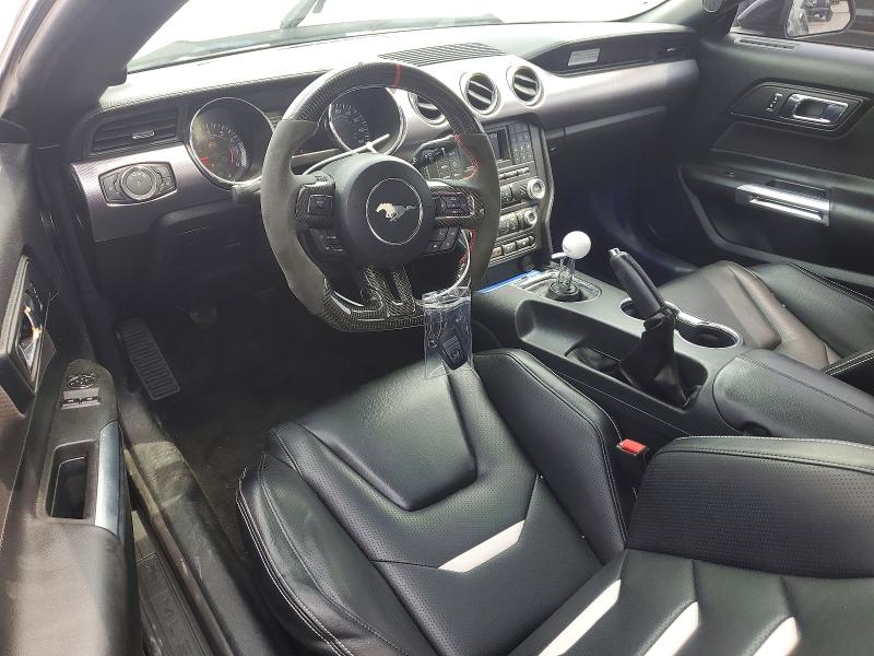 62771716 :رقم المزاد ، 1FA6P8TH7F5417252 vin ، 2015 Ford Mustang مزاد بيع