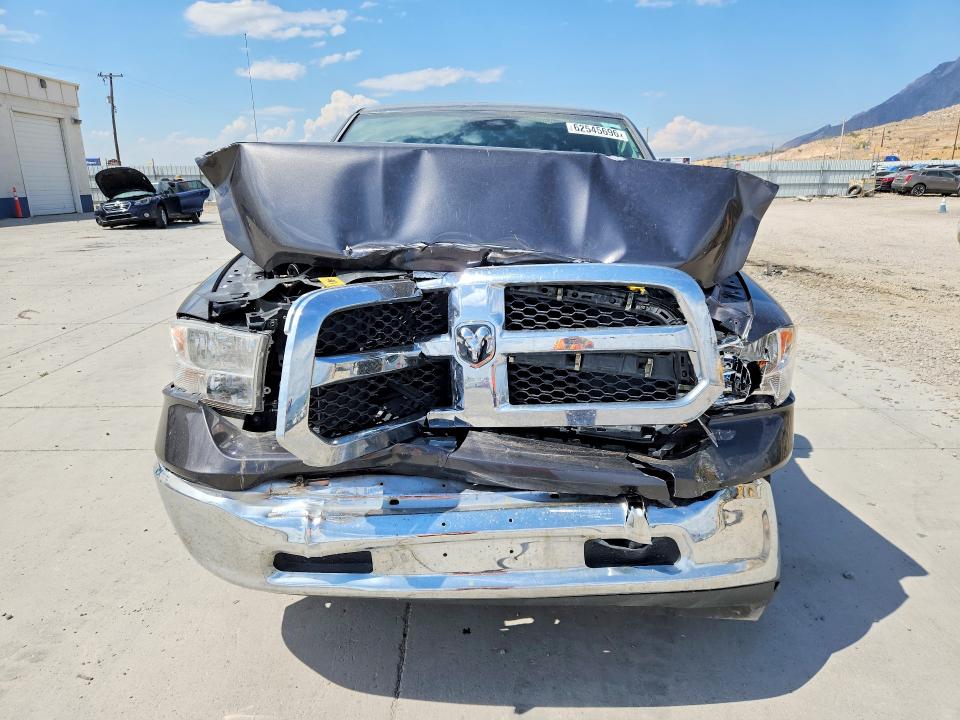 62545696 :رقم المزاد ، 1C6RR7GT3ES173441 vin ، 2014 Ram 1500 مزاد بيع