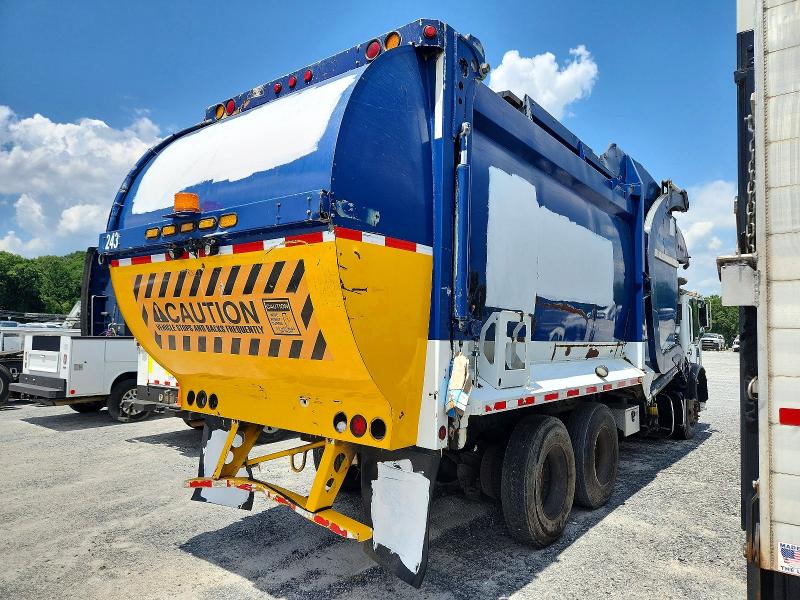 2015 Mack Mru613 მანქანა იყიდება აუქციონზე, vin: 1M2AV02CXFM012246, აუქციონის ნომერი: 59588546