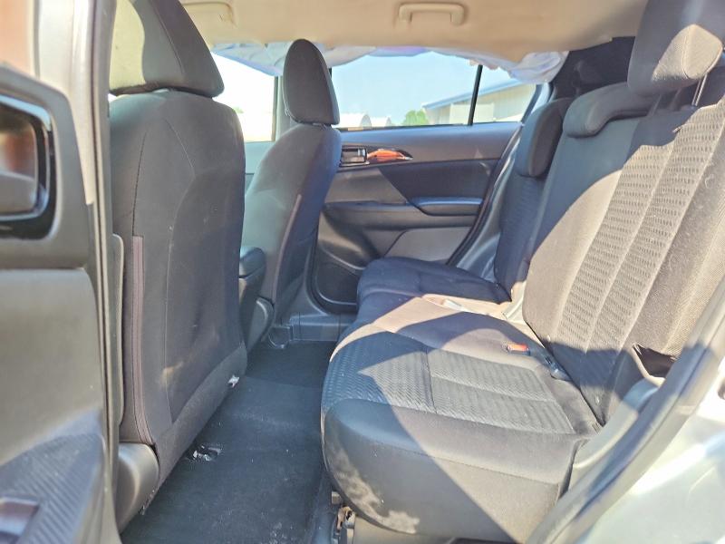 Aukcja sprzedaży 2020 Mitsubishi Eclipse Cross, vin: JA4AS3AA5LZ033769, numer aukcji: 59062236
