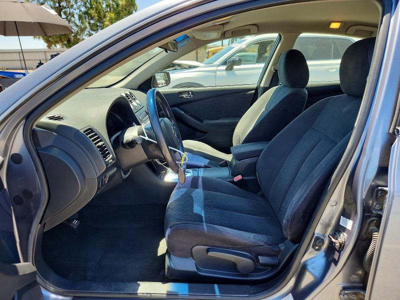 59729766 :رقم المزاد ، 1N4AL2AP1AN472334 vin ، 2010 Nissan Altima مزاد بيع