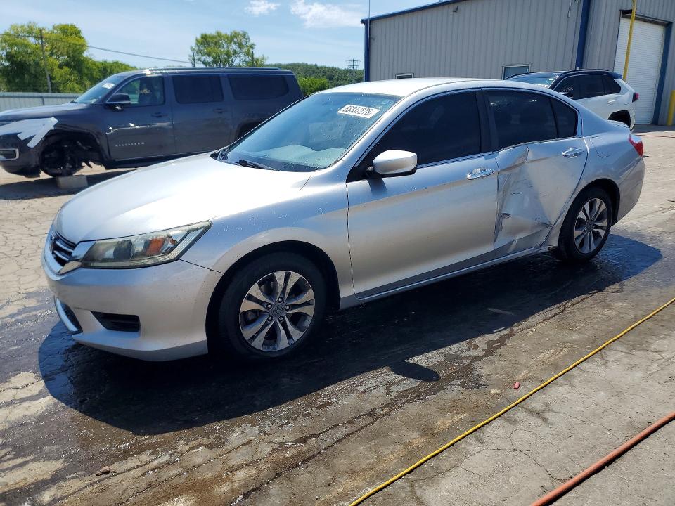 Продаж на аукціоні авто 2014 Honda Accord, vin: 1HGCR2F39EA250422, номер лоту: 63337276