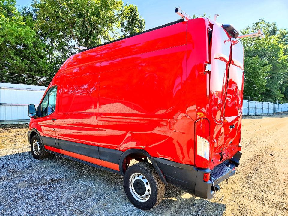 Aukcja sprzedaży 2023 Ford Transit, vin: 1FTBR1X80PKA05200, numer aukcji: 85461215