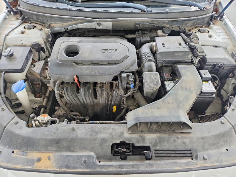 Продажа на аукционе авто 2018 Hyundai Sonata, vin: 5NPE24AF8JH680986, номер лота: 59799236
