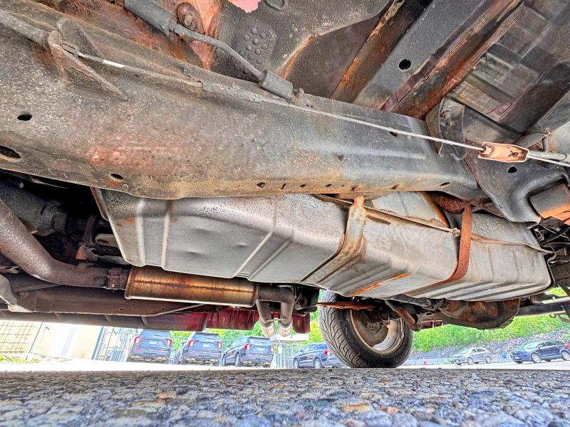2002 Ford F150 მანქანა იყიდება აუქციონზე, vin: 2FTZF07302CA64542, აუქციონის ნომერი: 61660896