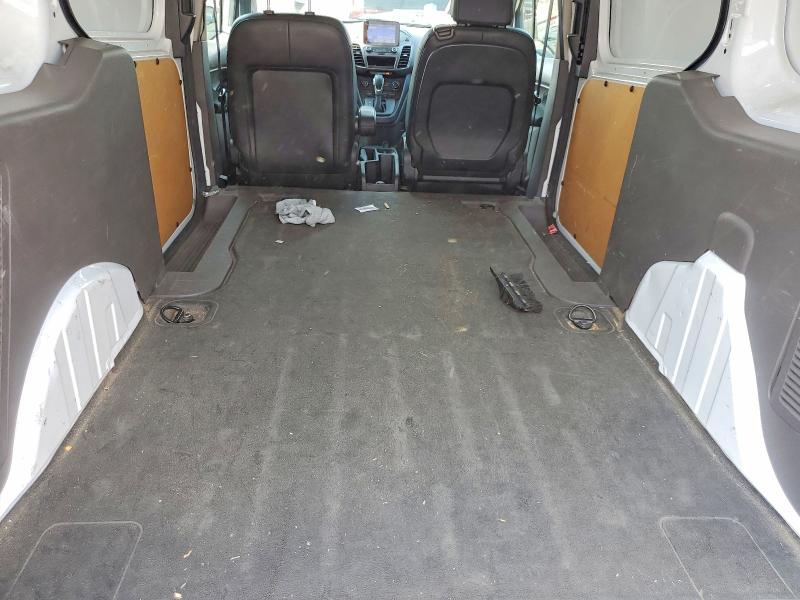 2020 Ford Transit Connect მანქანა იყიდება აუქციონზე, vin: NM0LS7E22L1468575, აუქციონის ნომერი: 65062856
