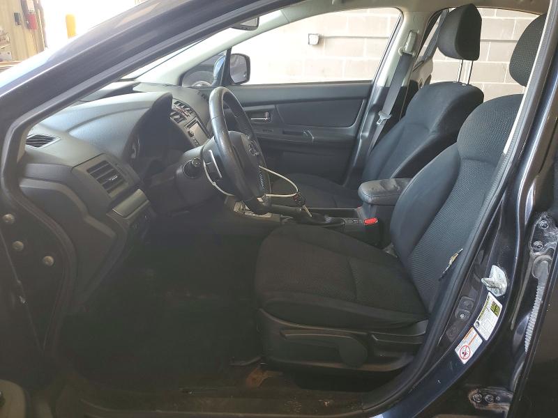 Aukcja sprzedaży 2013 Subaru Impreza, vin: JF1GJAE69DH015558, numer aukcji: 61230026