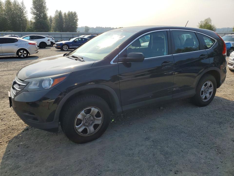 Aukcja sprzedaży 2014 Honda Cr-v, vin: 5J6RM4H36EL106972, numer aukcji: 62097756