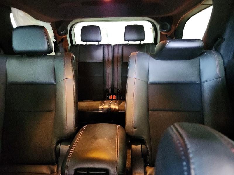 Aukcja sprzedaży 2022 Dodge Durango, vin: 1C4SDJCT1NC132988, numer aukcji: 59236866