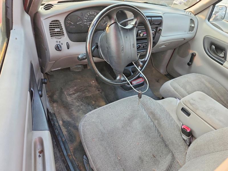 Продажа на аукционе авто 2000 Ford Ranger, vin: 1FTYR10V4YPB42011, номер лота: 60326146