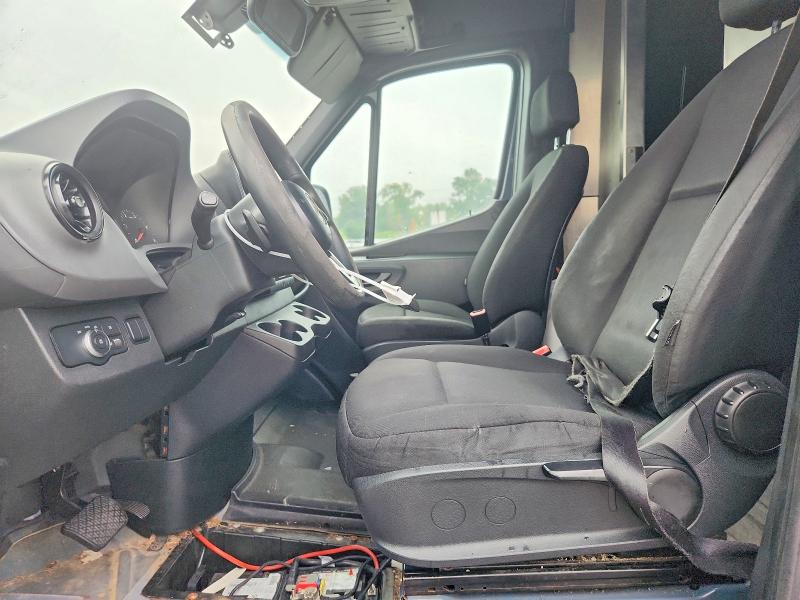 Aukcja sprzedaży 2019 Mercedes-benz Sprinter, vin: WD4PF1CD5KP143494, numer aukcji: 62027176